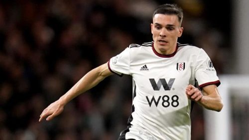 João Palhinha geeft Fulham te kennen dat hij in januari naar Bayern wil verhuizen na mislukte zomertransfer.