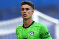 Kepa beweert dat hij Chelsea heeft verlaten omdat het ‘project niet de juiste was’