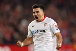 La Liga: Sevilla maakt Diaz weer beschikbaar, Acuna klaar om Barcelona te trotseren