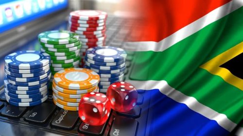 Lijst van de beste no deposit casino bonussen in Zuid-Afrika 2023