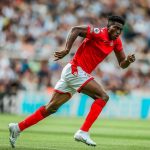 Maddison verslaat Awoniyi en wint de EPL Speler van de Maand Award voor augustus