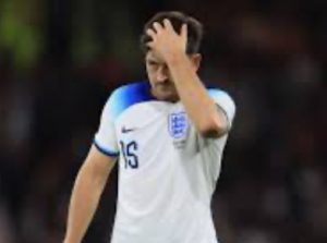 Maguire behoort tot de beste verdedigers ooit van Engeland — Kane