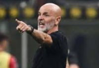 Milan Coach Pioli Ontmoet Clubdirecteuren Na 5-1 Nederlaag tegen Inter