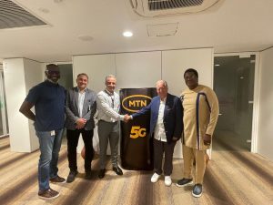 MTN Nigeria benoemd als exclusieve telecompartner voor live uitzendingen van NPFL