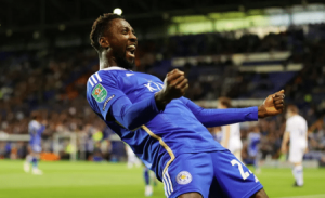 Ndidi: Ik had een spitsinstinct tegen Southampton