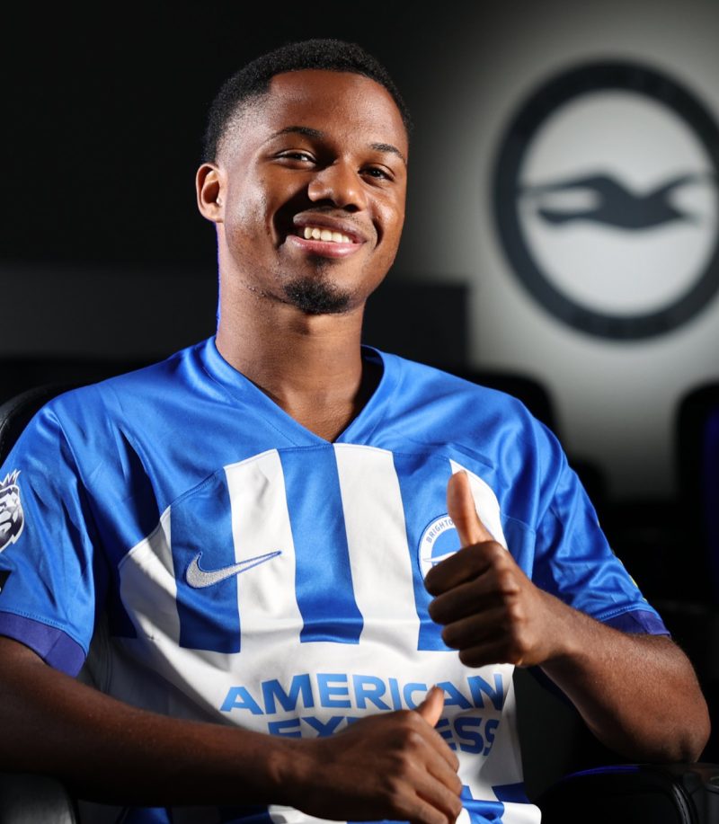 OFFICIEEL: Fati wordt uitgeleend aan Brighton vanuit Barcelona