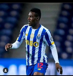 Porto-trainer geeft update over blessure van Sanusi