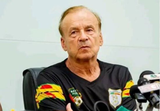 Rohr slaagt er niet in om Benin Republic te kwalificeren voor de AFCON 2023 met een nederlaag in Mozambique.