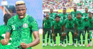 Sao Tomé en Principe Coach gelooft dat Super Eagles de AFCON 2023 kunnen winnen