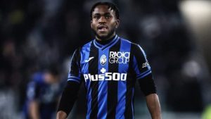 Serie A: Lookman ingebracht als Atalanta Monza overwint