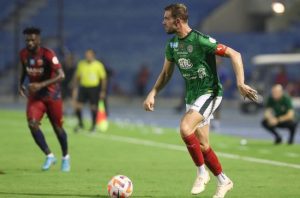 Spannende Saudi Pro-League: Al Ettifaq's nieuwe aanwinst, Henderson