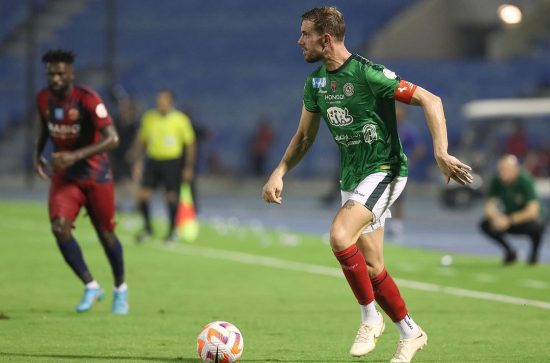 Spannende Saudi Pro-League: Al Ettifaq’s nieuwe aanwinst, Henderson