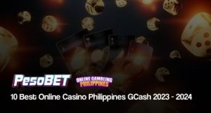 Top 10 Beste Online Casino's in de Filipijnen die GCash accepteren (2023 - 2024) | Beste Online Sites die GCash in de Filipijnen accepteren