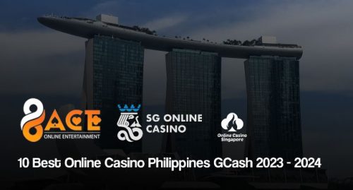 Top 10 Beste Online Casino’s Singapore 2023-2024 | Hoogst Gewaardeerde Casinowebsites SG