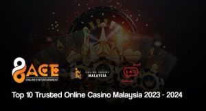 Top 10 Betrouwbare Online Casino's in Maleisië 2023 - 2024 | Top Geselecteerde Maleisische Casino's