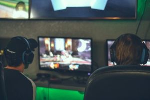 Top 5 Esports Games om op te wedden