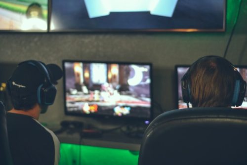 Top 5 Esports Games om op te wedden