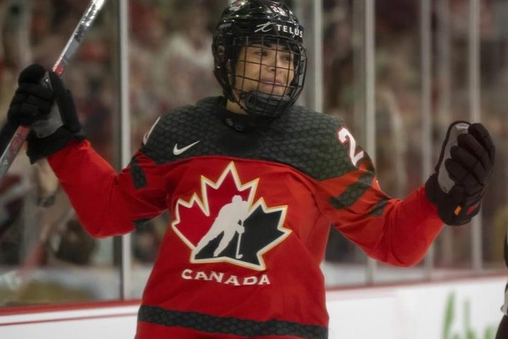 “Toronto’s Professional Women’s Hockey League franchise secures signings of 3 Olympians”