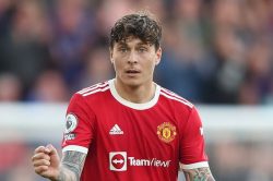 UCL: Manchester United zal herstellen van nederlaag tegen Bayern München -- Lindelof