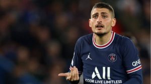 Verratti sluit zich aan bij Qatarese club