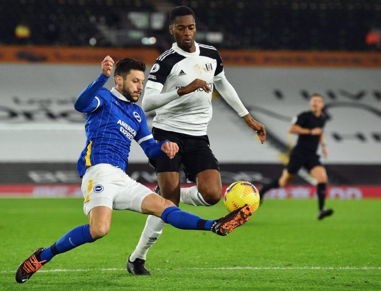 Adarabioyo klaar om nieuw contract bij Fulham te tekenen