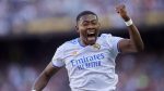 Alaba afwezig bij wedstrijd Real Madrid tegen Napoli in de Champions League