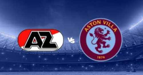 AZ Alkmaar tegen Aston Villa - Voorspellingen en Wedstrijdvoorbeschouwing