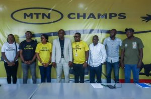 Benin klaar voor MTN CHAMPS met atleten van 80 scholen en teams