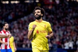 De beste optredens van Mohamed Salah tegen Everton