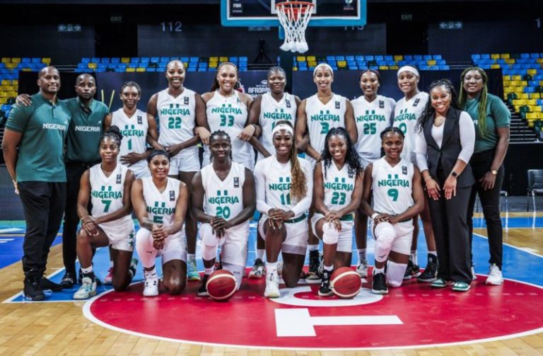 D’Tigress ingedeeld bij VS, Senegal en België in Olympische kwalificaties 2024