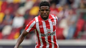 EPL: Onyeka ingebracht als Brentford nipt Chelsea verslaat