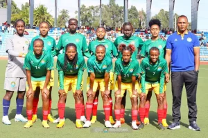 Ethiopië onthult selectie voor Super Falcons-wedstrijd in kwalificatietoernooi Olympische Spelen 2024