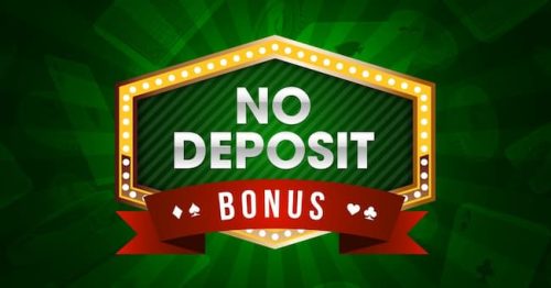 Hoe krijg je een no deposit bonus van 25 euro gratis als beginner?