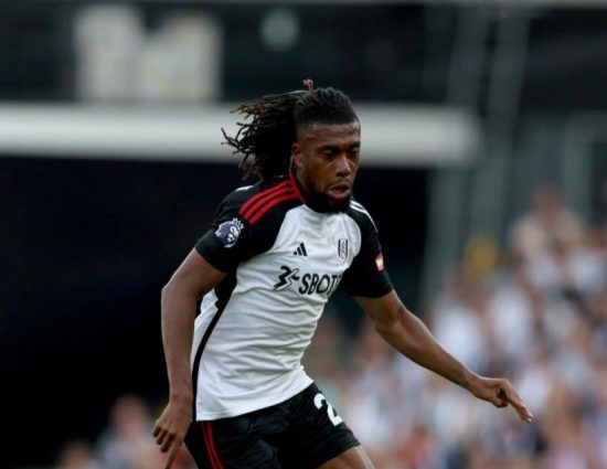 Iwobi en Bassey schitteren in Fulham’s gelijkspel tegen Brighton in de EPL