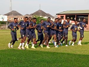 Kano Pillars beboet met N1m voor onbehoorlijk gedrag, Heartland ontvangt waarschuwing - NPFL