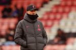 Klopp is tevreden over de prestatie van Liverpool tegen Tottenham