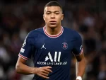 Mbappé zal zich in 2024 bij Real Madrid voegen -- Otero