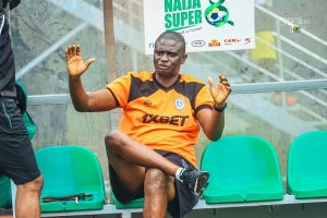 NPFL: Osho prijst Akwa United's tactische discipline in gelijkspel tegen Insurance