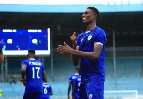 NPFL: Rivers United verslaat Remo Stars met 2-0 in Port Harcourt