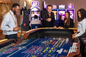 Onthuld - Top 5 Casino's die Sportweddenschappen aanbieden