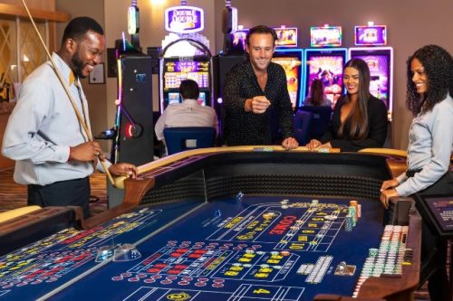 Onthuld - Top 5 Casino's die Sportweddenschappen aanbieden