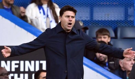 Pochettino: Wij waren niet gemeen of klinisch tegen Brentford