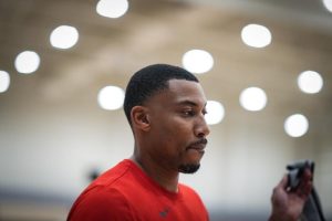 Porter's Return to Raptors as New Coach and Teammates: A Closer Look