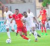 Rivers United en Remo Stars treffen elkaar op donderdag