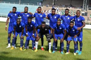 Rivers United krijgt uitdagende loting voor CAF Confederation Cup