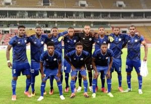 Rivers United speelt CAF Confederation Cup-wedstrijden in Uyo