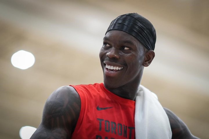 Schroder’s Objective: Fostering Off-Season Unity within the Raptors