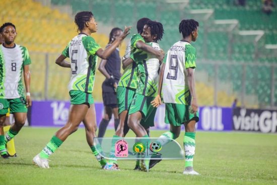 U-20 WK-kwalificatie: Danjuma nodigt 30 spelers uit voor Falconets, Tanzania-wedstrijd