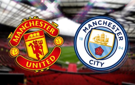 Voorspellingen en wedstrijdvoorbeschouwing: Manchester United tegen Manchester City