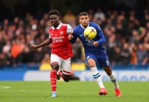 Waarom Chelsea Arsenal zal overweldigen: Londen Derby -- Desailly